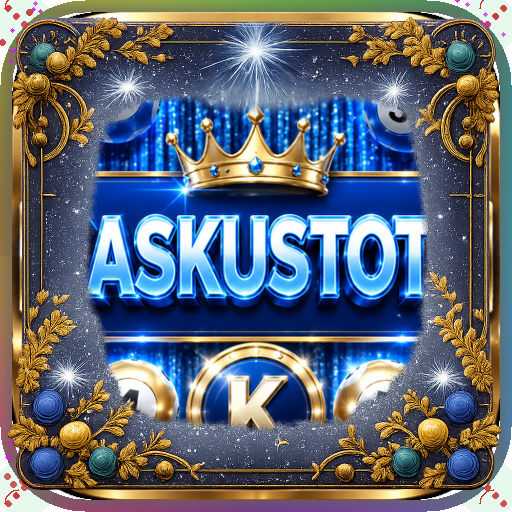 kaskustoto — galeri pratinjau Resmi APK